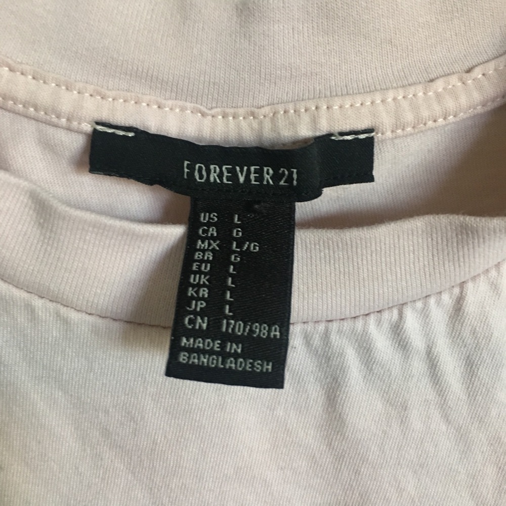 Basic T-shirt - Picture 2 of 3